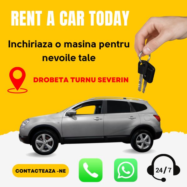 Rent a car