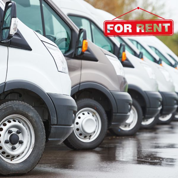 Inchirieri microbuze